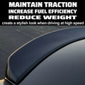 Factory Style Spoiler Wing for Chrysler 300 SRT8 (2011–2023) PAINTED