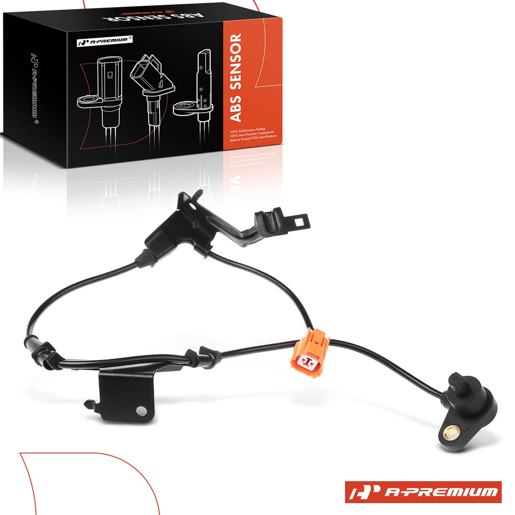 Rear Left ABS Wheel Speed Sensor for Honda Civic (2001–2005) Acura RSX