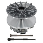 Primary Drive Clutch + Puller for Can-Am Maverick X3 Max (2018–2024)