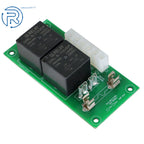 Slide Out Relay Control Board for Fleetwood (14-1130, 140-1130)