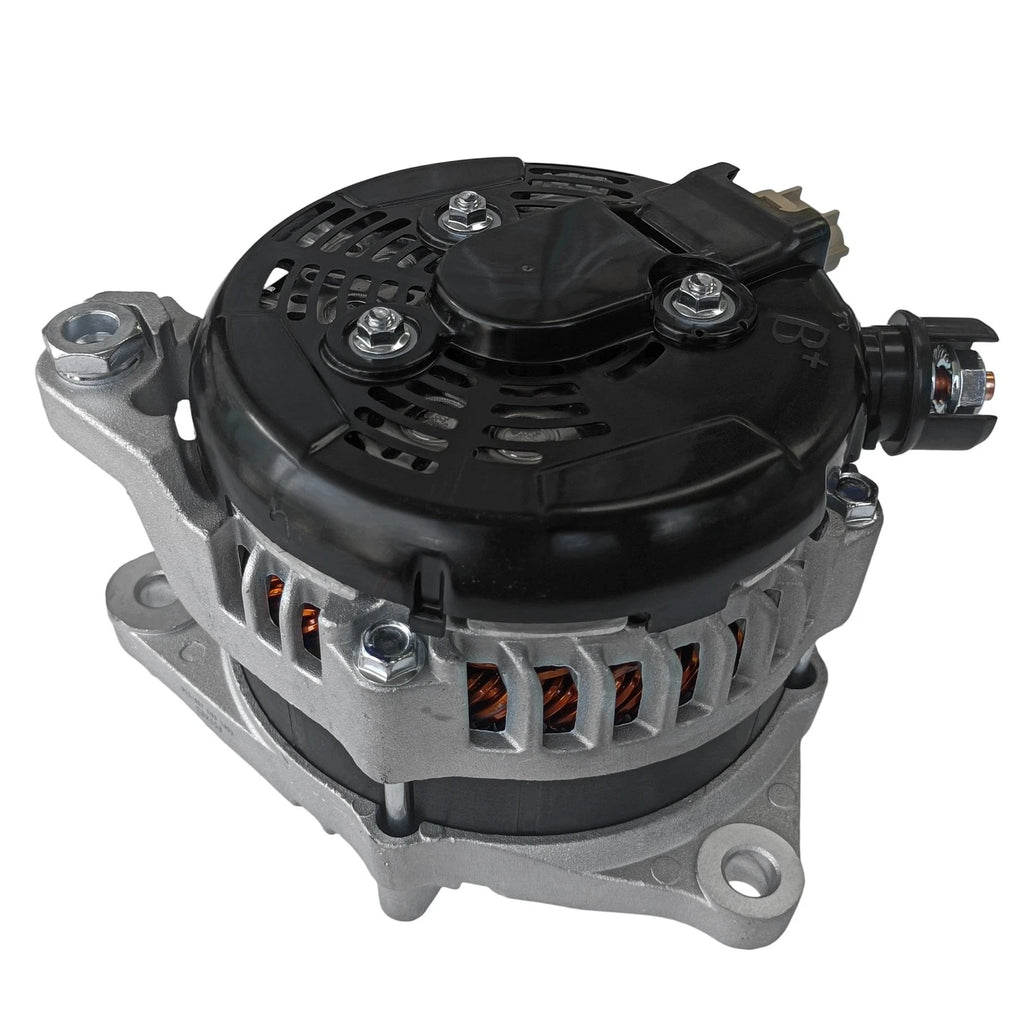 Decoupler Pulley for Ford F-150 (2015-2020)