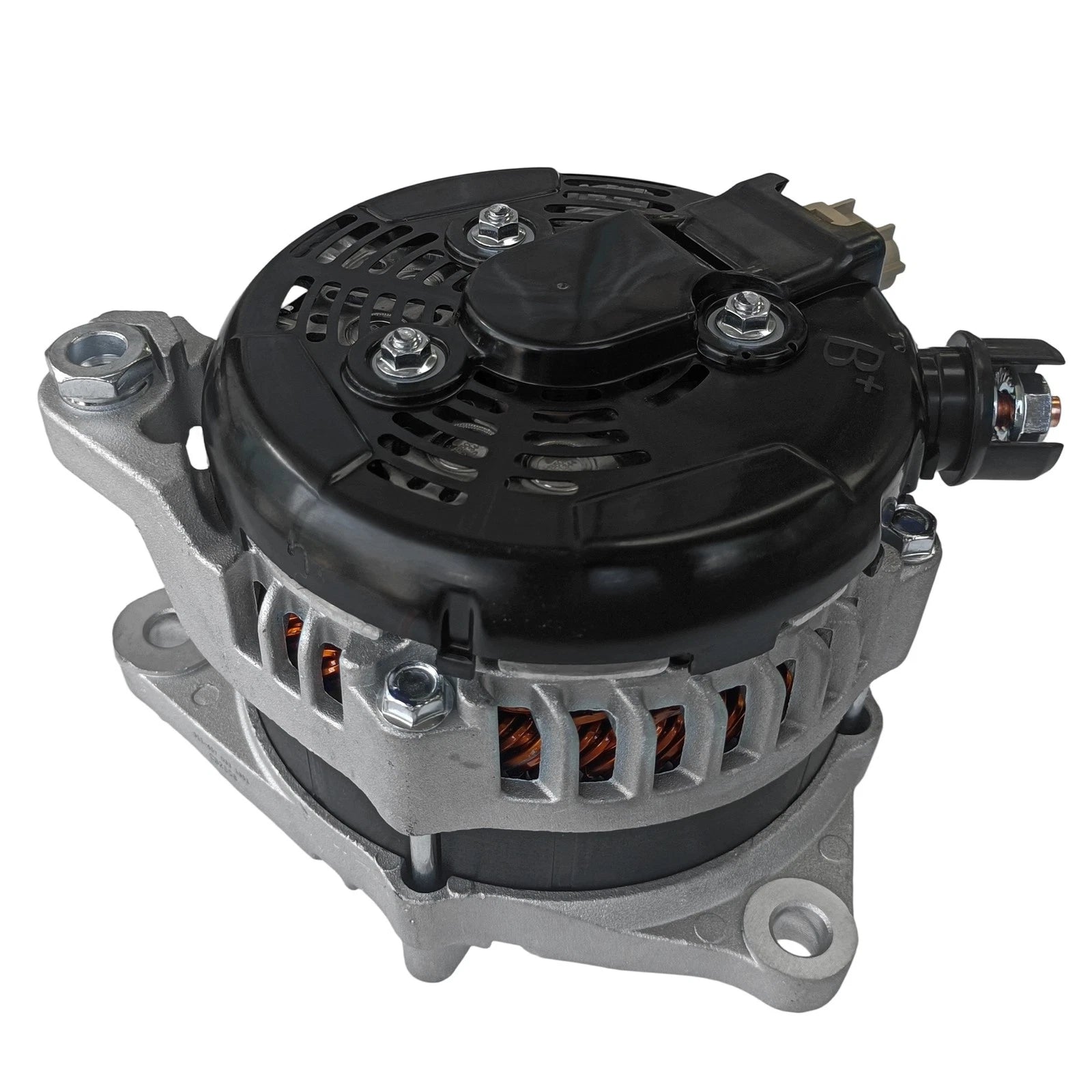 Decoupler Pulley for Ford F-150 (2015-2020)
