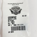 Bracket Wire Retainer for Harley-Davidson (69200342)