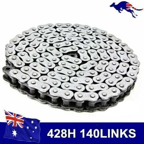 Drive Chain for Skyteam TR 50 (2010–2023) 428-140