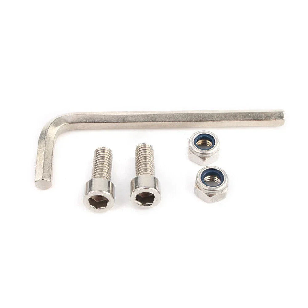 Steel Left Driver Foot Peg for Jeep Wrangler JL (2018-2019)