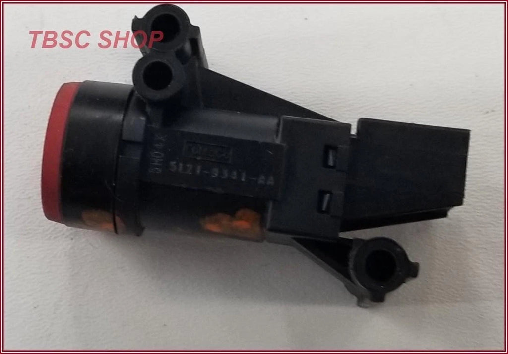 Inertia Fuel Switch for Jaguar XJ8 XJ8L VDP (2004–2009) 5LZ1-9341-AA
