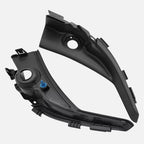 Front Cowl Windshield Wiper Motor Cover Trim for Honda Civic (2012-2015)
