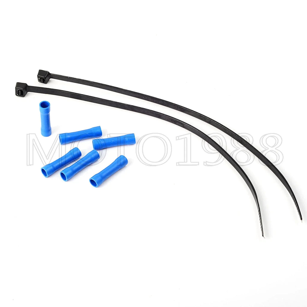 Ignition Keyswitch Harness Pigtail Kit for Polaris ATV