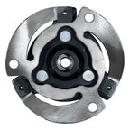 AC Compressor Clutch Replacement for Toyota C-HR 2.0L (2018–2020)