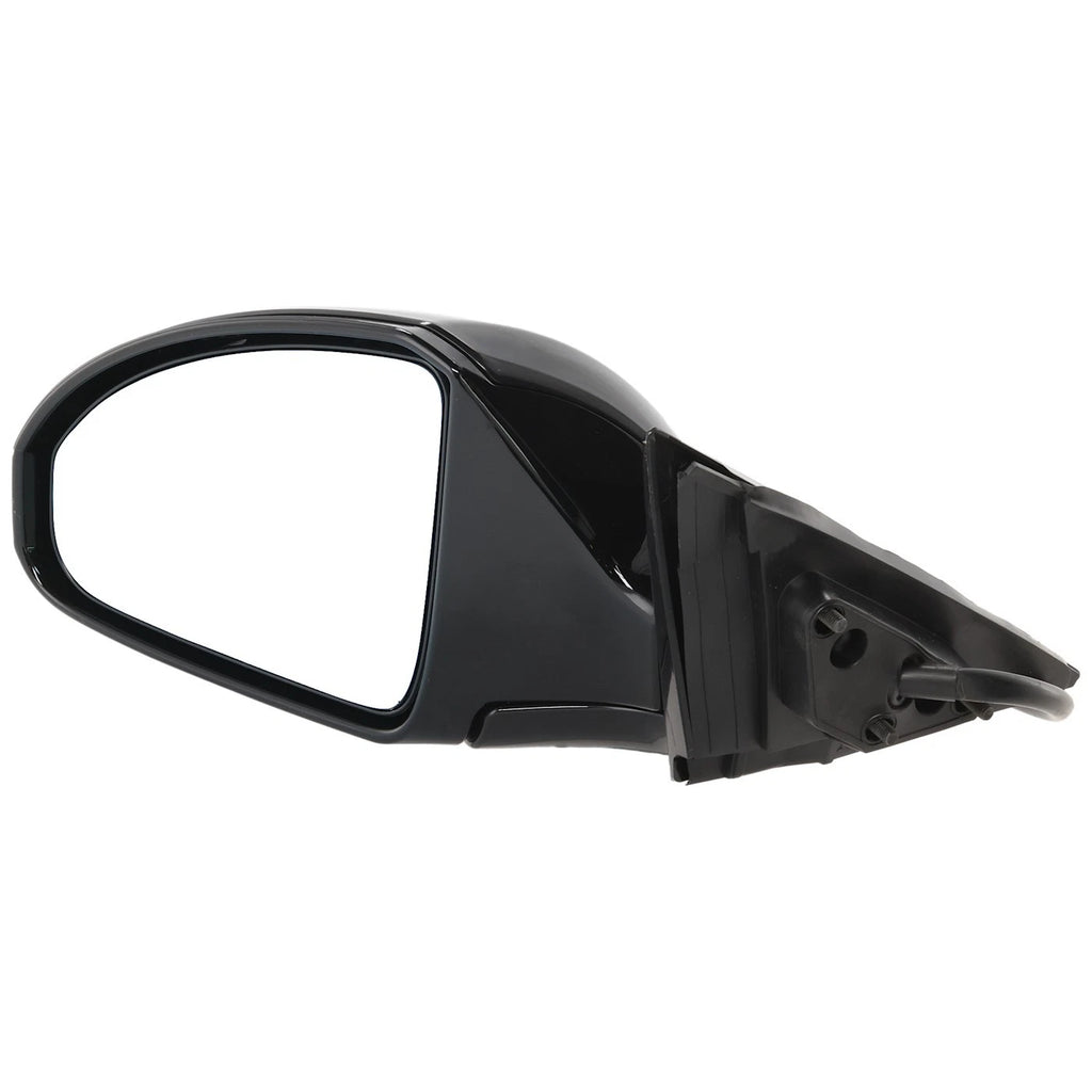 Set of 2 Heated Mirrors for Infiniti FX35 FX45