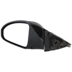 Set of 2 Heated Mirrors for Infiniti FX35 FX45