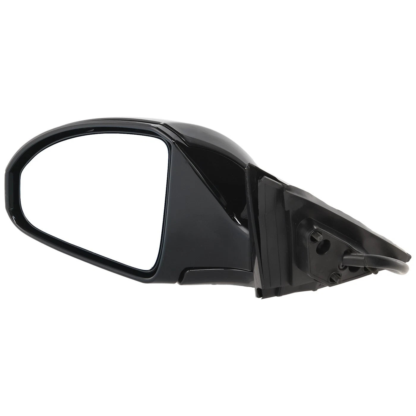 Set of 2 Heated Mirrors for Infiniti FX35 FX45