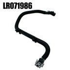 Cooling Hose for Land Rover Range Rover Evoque