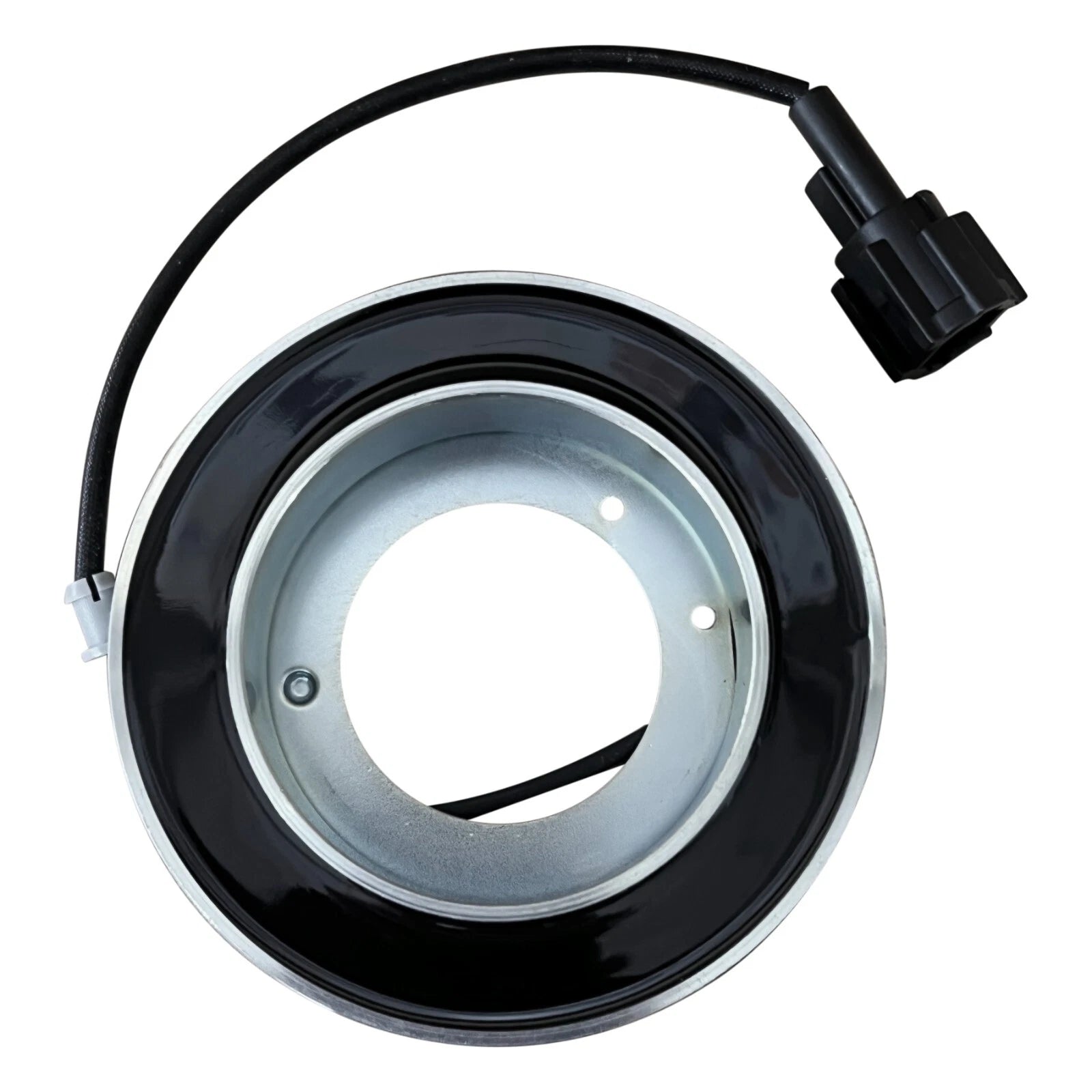 AC Compressor Clutch Replacement for Nissan Frontier 4.0L (2013-2015)