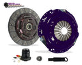 Clutch with Slave Kit for Ford Bronco F150 F250 F350