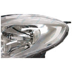 LH+RH Replacement HeadLights Pair for Nissan Almera N17 ST/Ti Sedan 2012-Onward