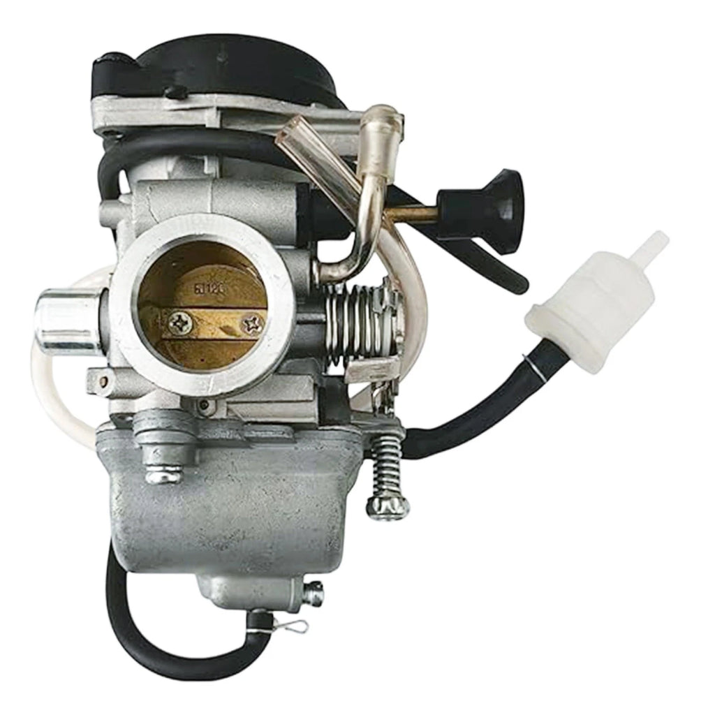 Carburetor for Tx125, Rks125, Rkv125, Rk125 (125cc)