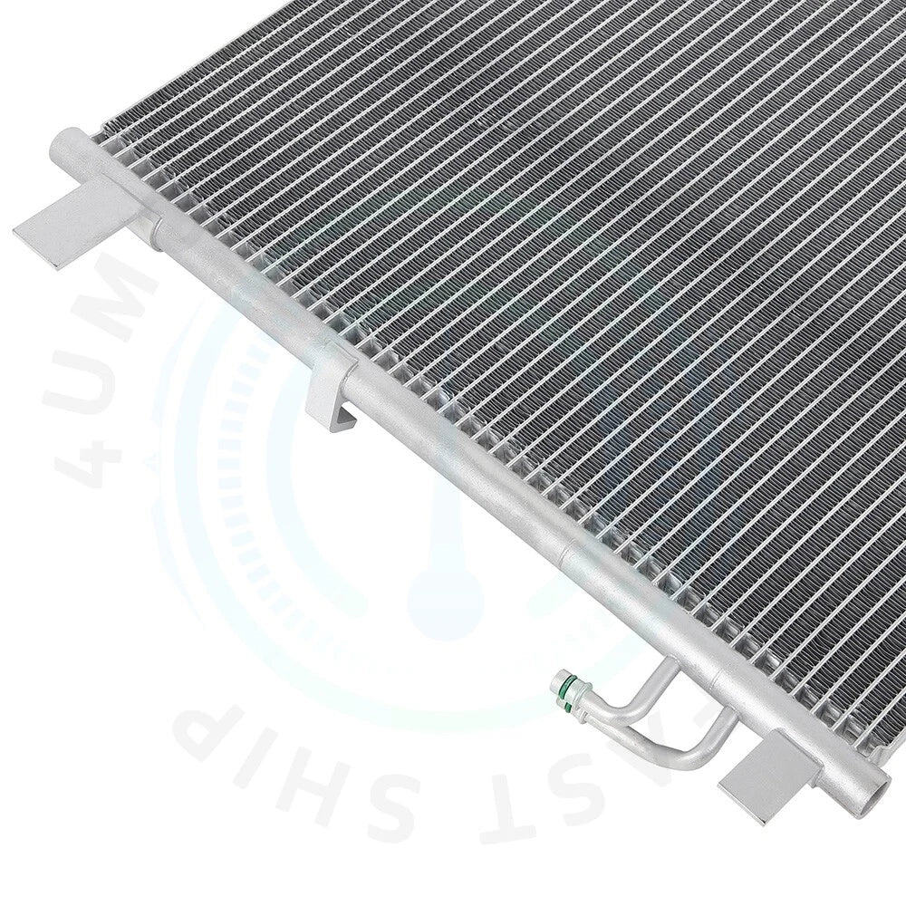 Cooling Kit for Nissan Quest (2011–2017) & Murano (2009–2014)