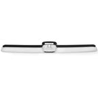 Chrome Rear Tailgate Liftgate Trim for Honda CR-V (2007–2011)