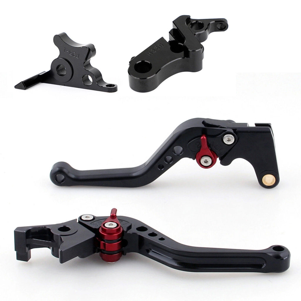 Clutch Brake Lever for Honda CBR500R/CB500F/X (2019–2021), CBR300R (2019–2025)
