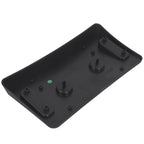 Front License Plate Bracket for Mercedes Benz GLE300d GLE350 GLE400 GLE43 AMG (2016–2023)