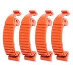 Snap Clip Buckle for Chainsaw Top Cylinder Cover (Fits )