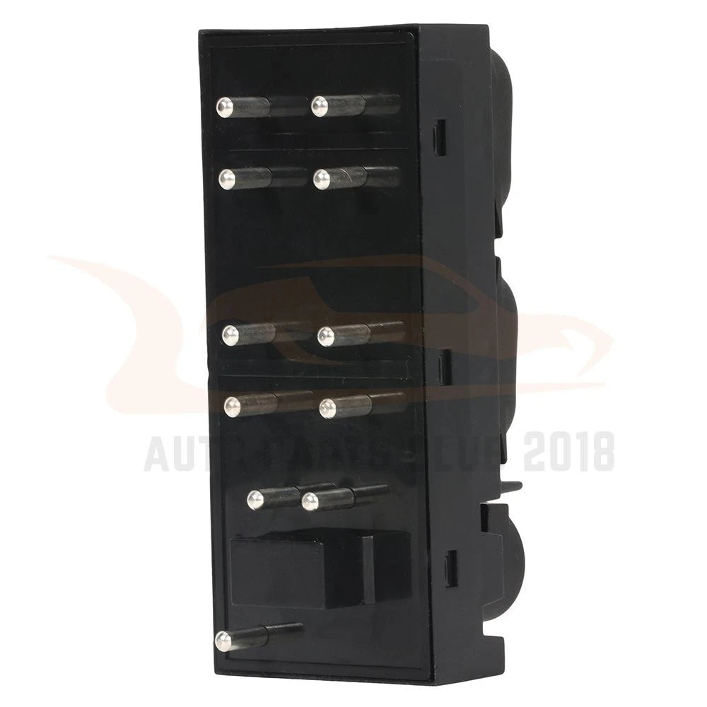 Window Switch for Mercury Tracer (1997-1999) Front Left