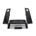 Rear Mudguard Fascia Extension Panel for Harley Street Road Glide (2009-2013)