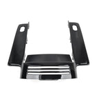 Rear Mudguard Fascia Extension Panel for Harley Street Road Glide (2009-2013)