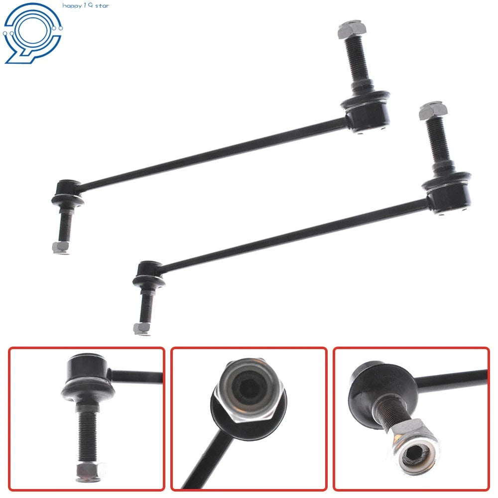 Front Sway Bar End Links for Ford Explorer Police Interceptor (2013-2018)