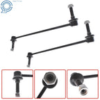 Front Sway Bar End Links for Ford Explorer Police Interceptor (2013-2018)