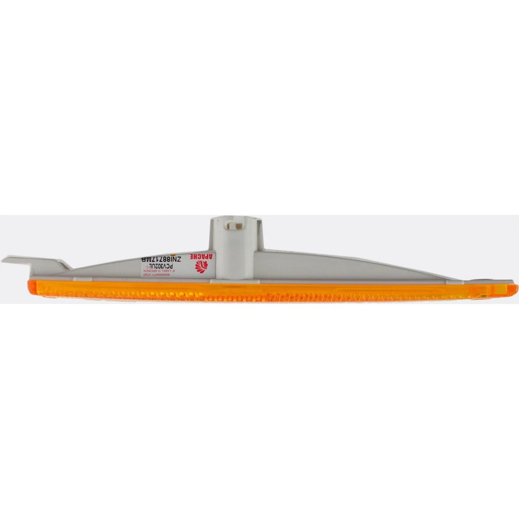 Side Marker Corner Lamp for Chevy ( Before Purchase)