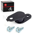 Exhaust Head Pipe Mount Stay Bracket Hanger for HONDA CR