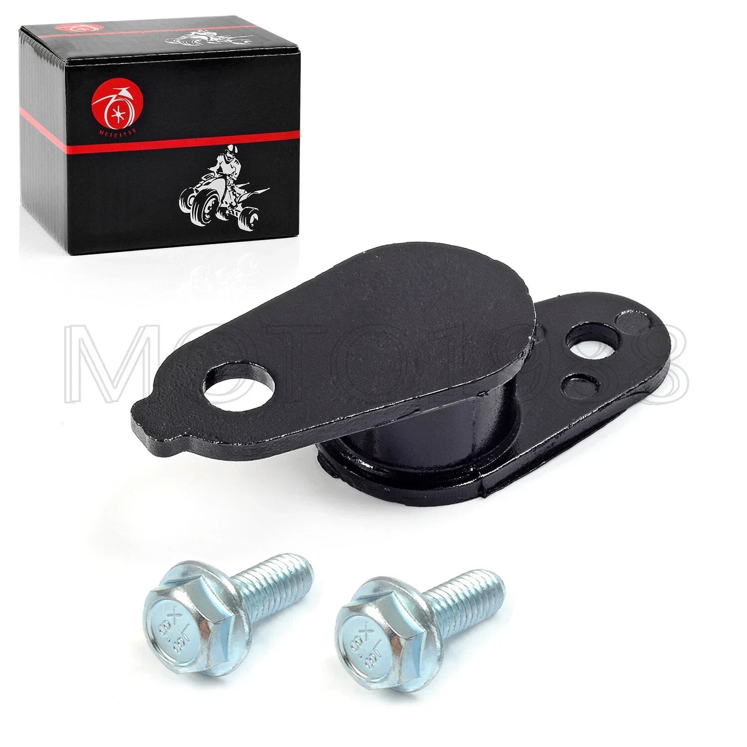 Exhaust Head Pipe Mount Stay Bracket Hanger for HONDA CR
