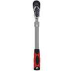 1/2in Drive 72T Flex Head Ratchet for Universal Use (330-440mm)