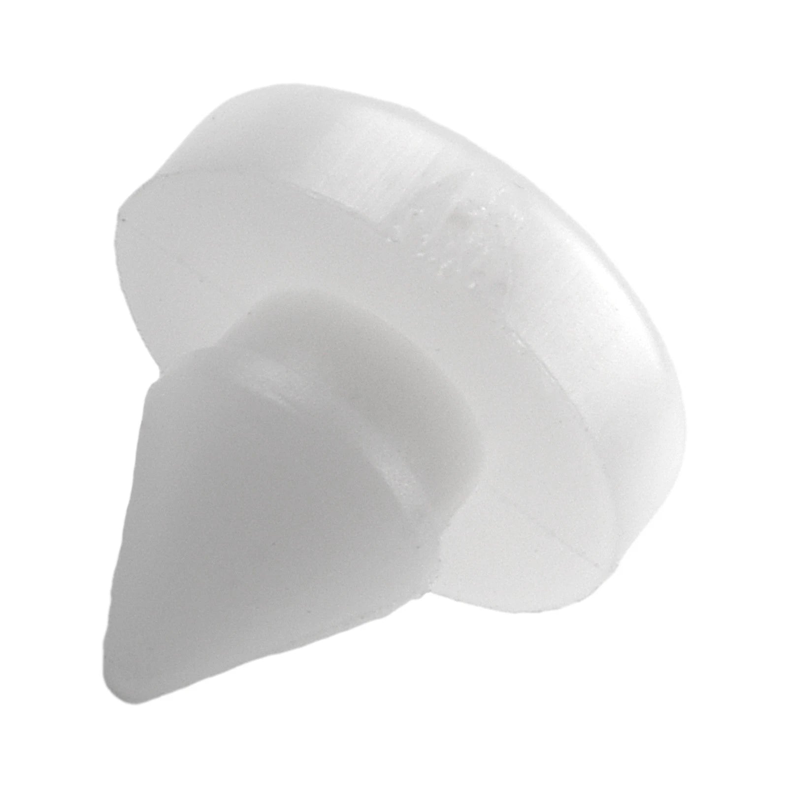 Brake Clutch Pedal Stopper Pad for CR-V (1997–2011)