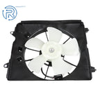 Radiator Cooling Fan Assembly for Honda CR-V (2010-2016) Driver Side
