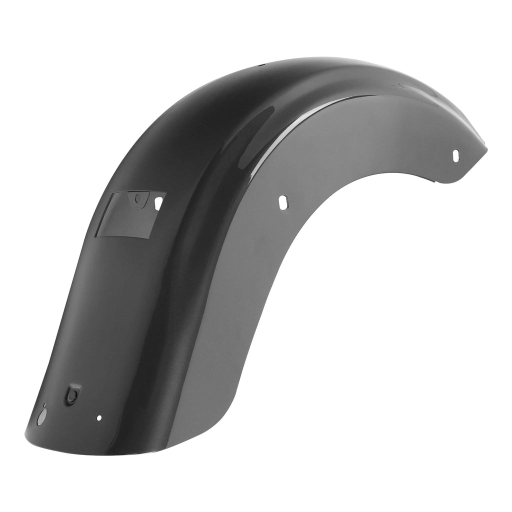 Rear Fender for Harley Touring Road Glide King (2009–2023) Industrial Gray