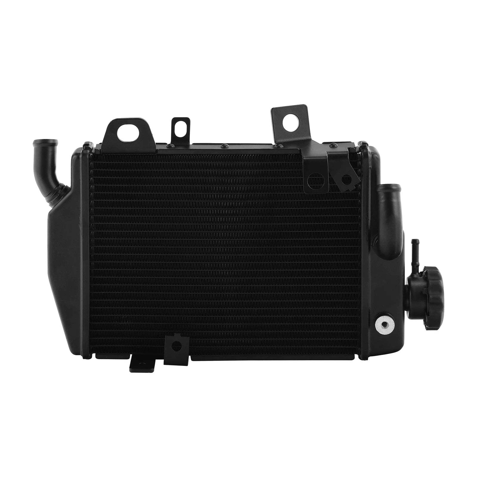 Right Radiator Cooler for Triumph Tiger 900 GT, 850 Sport (2020–2023)