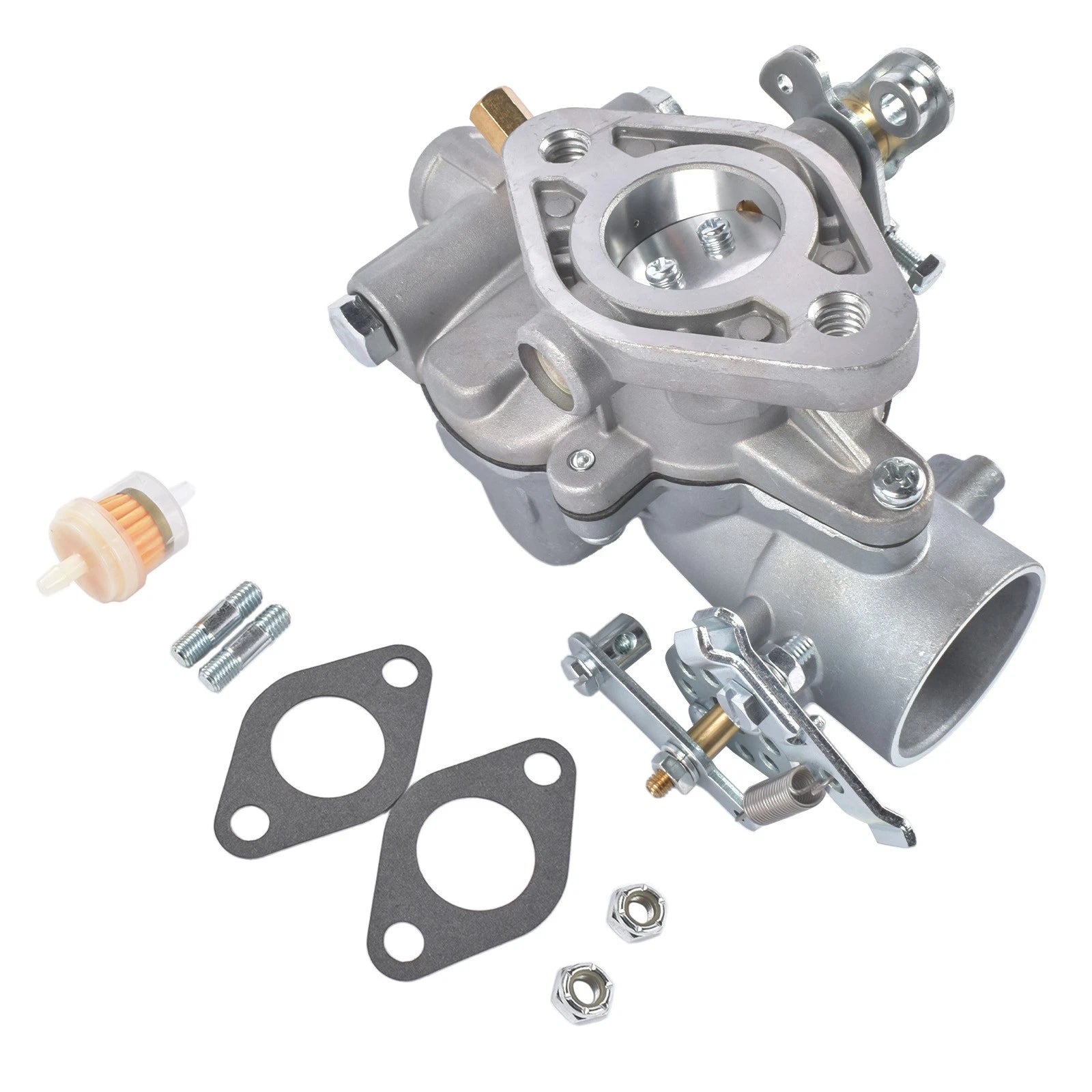 Carburetor for Ford 1.6L Clark Bobcat Skid Steer
