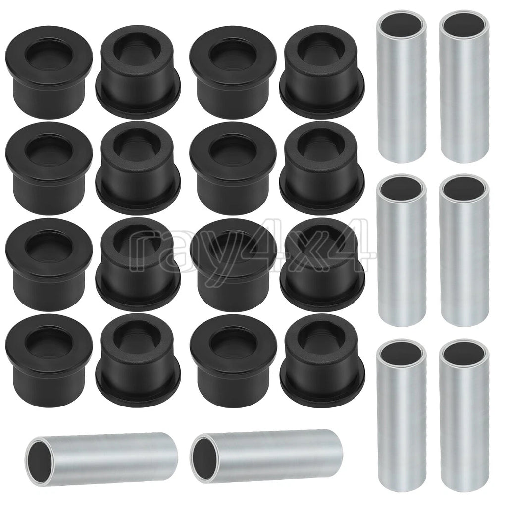Front A Arm Bushings Kit for Honda TRX250X TRX300EX TRX400EX TRX450ER TRX450R
