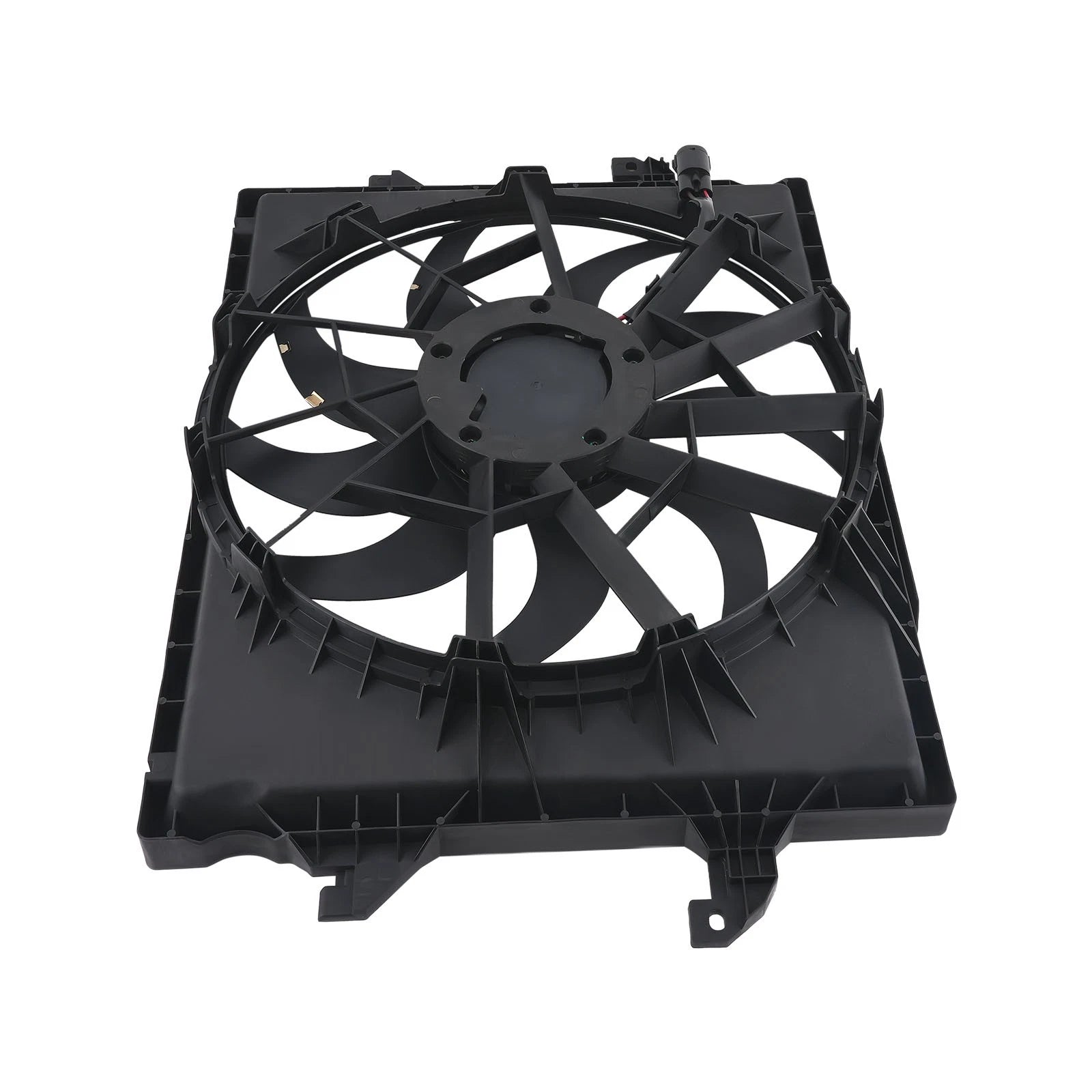 Radiator Cooling Fan for Jeep Grand Wagoneer & Ram 1500 (2019–2024)