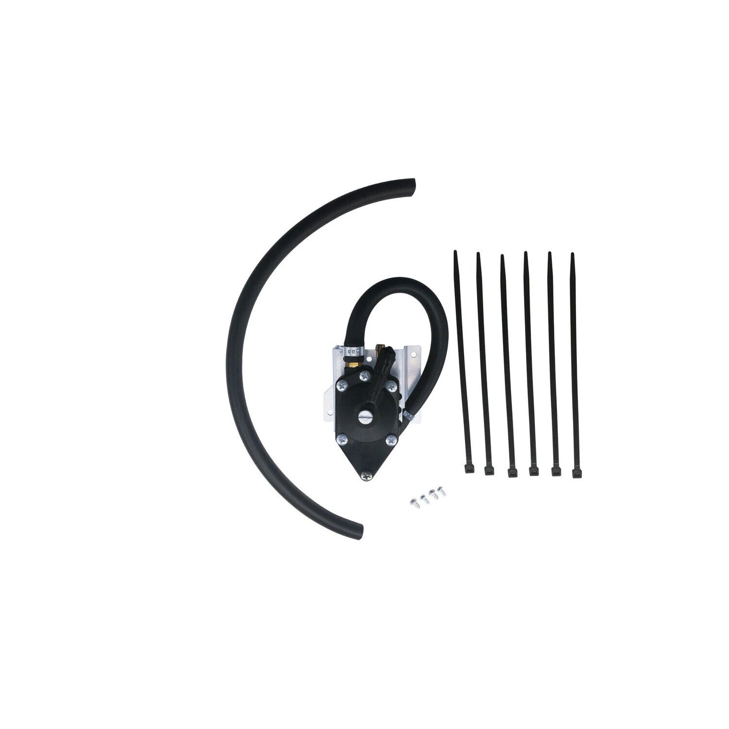 VRO Fuel Pump Kit for Evinrude Johnson 60° 90hp 115hp V4