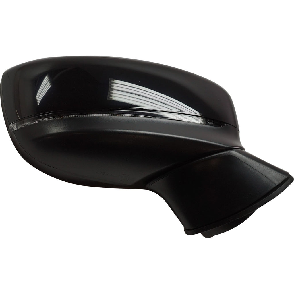 Power Mirrors for Mazda CX-5 (2017–2021) Left & Right Side Turn Signal