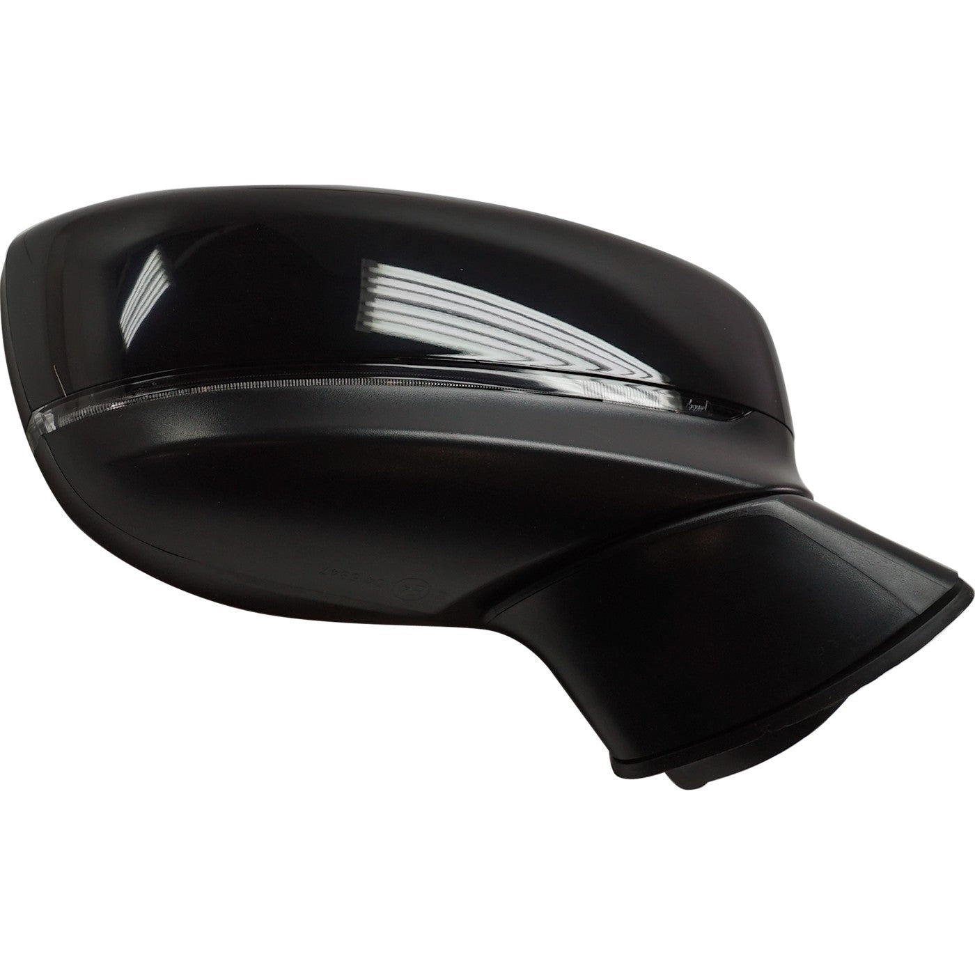 Power Mirrors for Mazda CX-5 (2017–2021) Left & Right Side Turn Signal