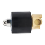 Electric Brass Solenoid Valve for Air Water Pipeline Control System