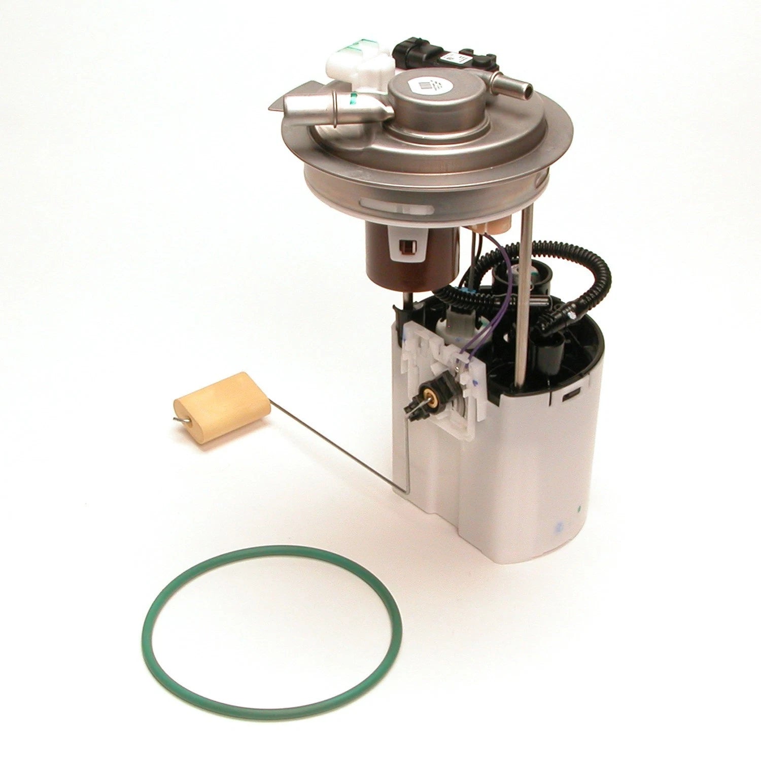 Delphi FG0435 Fuel Pump Module Assembly for Chevrolet Colorado/GMC Canyon (2006–2008)