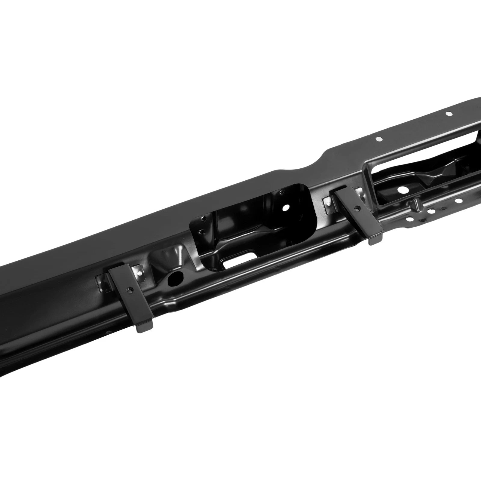 Front Core Radiator Support Assembly for Kia Forte (2017-2018)