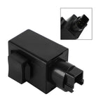 LED Flashing Relay for Honda CB500F CB500X Rebel 250 300 500 (2013–2023) 38301-MJE-D01 T