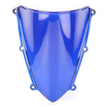 Windshield for Honda CBR600RR F5 2007-2012 Blue